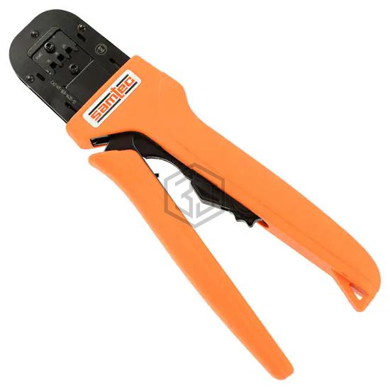 CAT-HT-169-1620-13 - Samtec Inc. - Crimpers, Applicators, Presses