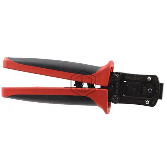 2002180300 - Molex - Crimpers, Applicators, Presses