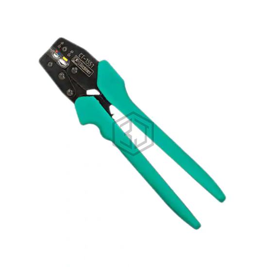 CT-1551 - Panduit Corp - Crimpers, Applicators, Presses