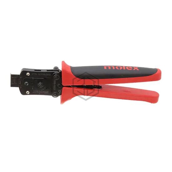 2002184600 - Molex - Crimpers, Applicators, Presses
