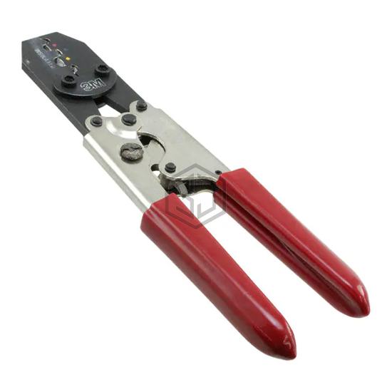 TR-490 - 3M - Crimpers, Applicators, Presses