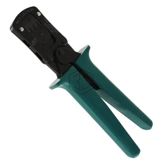 WC-490 - JST Sales America Inc. - Crimpers, Applicators, Presses