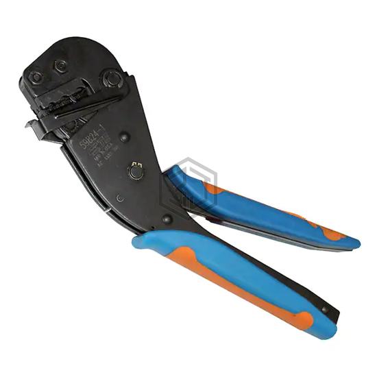 59824-1 - TE Application Tooling - Crimpers, Applicators, Presses