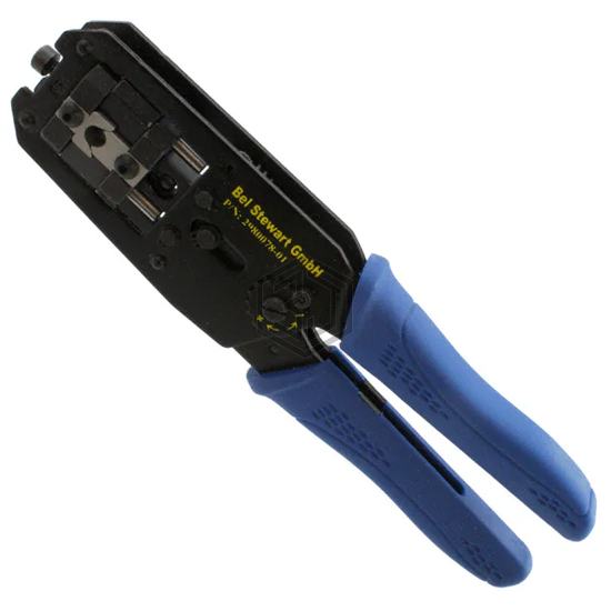 2980078-01 - Stewart Connector - Crimpers, Applicators, Presses