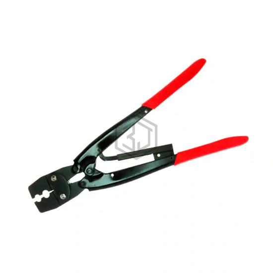 HR10A-TC-02 - Hirose Electric Co Ltd - Crimpers, Applicators, Presses