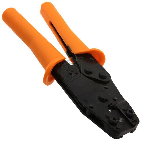 HFBR-4597Z - Broadcom Limited - Crimpers, Applicators, Presses