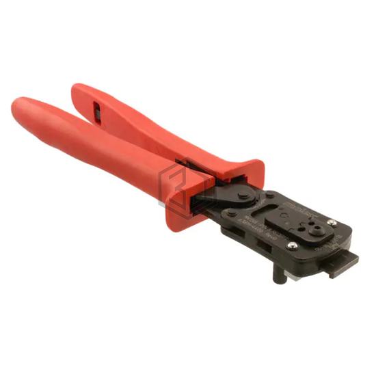 0638114400 - Molex - Crimpers, Applicators, Presses