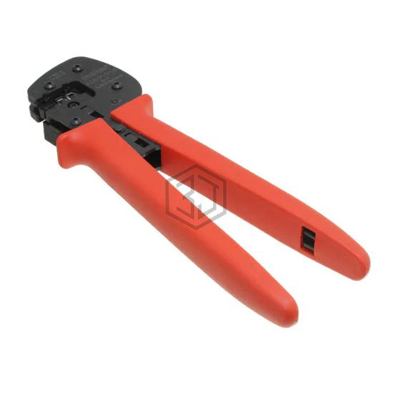 0638271700 - Molex - Crimpers, Applicators, Presses