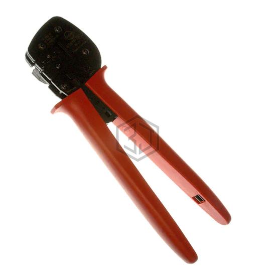 0638117200 - Molex - Crimpers, Applicators, Presses
