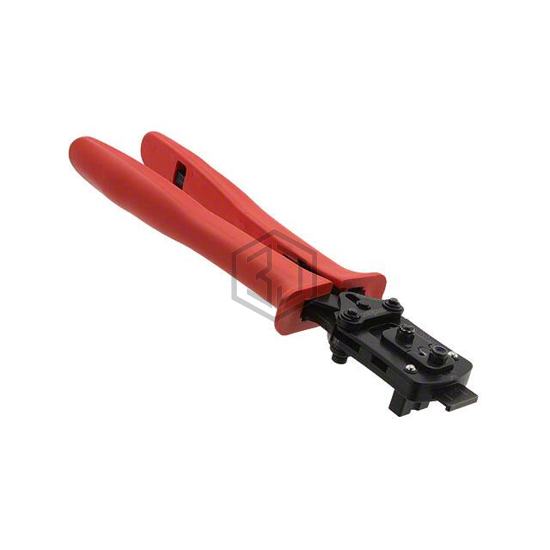 0638115900 - Molex - Crimpers, Applicators, Presses