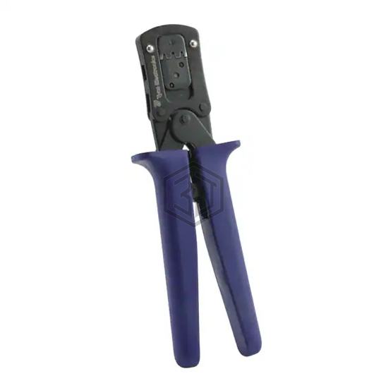 169481-1 - TE Application Tooling - Crimpers, Applicators, Presses