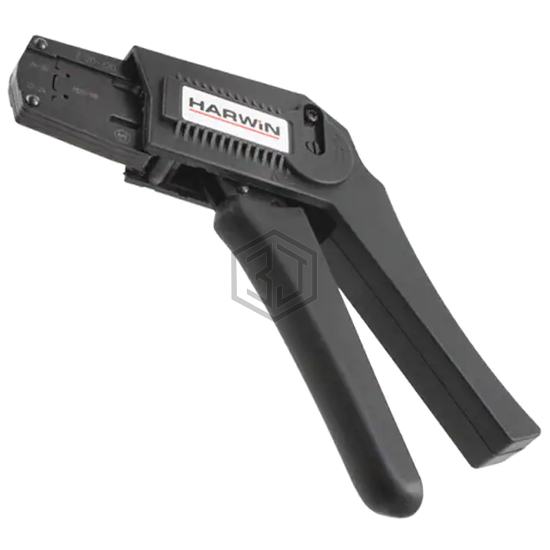 Z20-320 - Harwin Inc. - Crimpers, Applicators, Presses