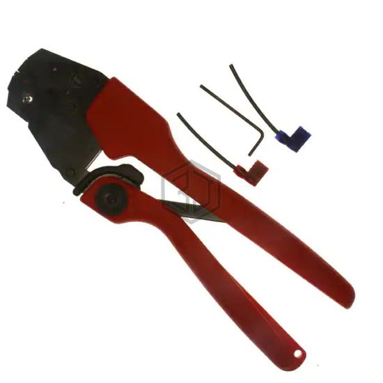 0640014300 - Molex - Crimpers, Applicators, Presses