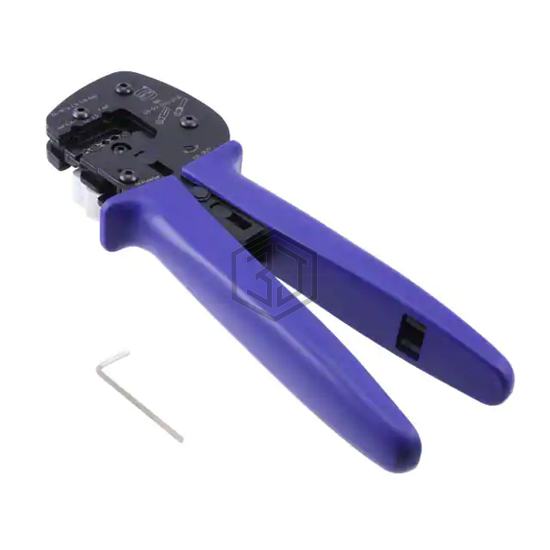 09990000110 - HARTING - Crimpers, Applicators, Presses