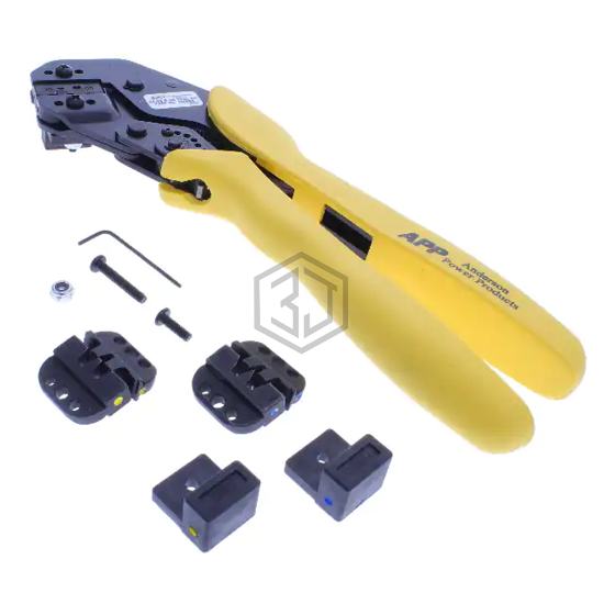 1309G8 - Anderson Power Products, Inc. - Crimpers, Applicators, Presses