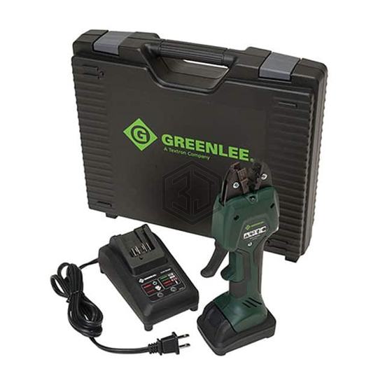 EK50ML13811 - Greenlee Communications - Crimpers, Applicators, Presses