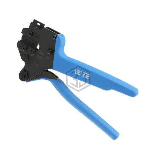 91391-1 - TE Application Tooling - Crimpers, Applicators, Presses
