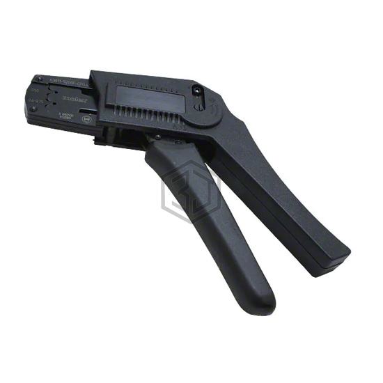 0638119200 - Molex - Crimpers, Applicators, Presses