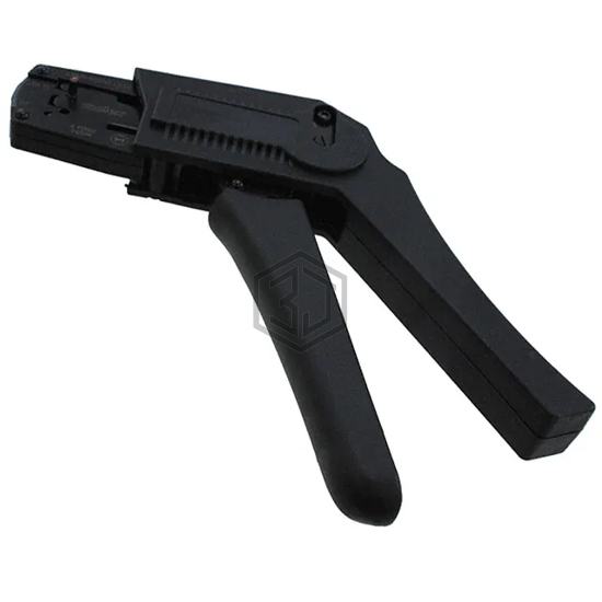 0638119000 - Molex - Crimpers, Applicators, Presses