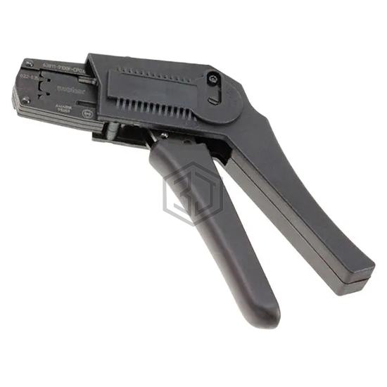 0638119100 - Molex - Crimpers, Applicators, Presses