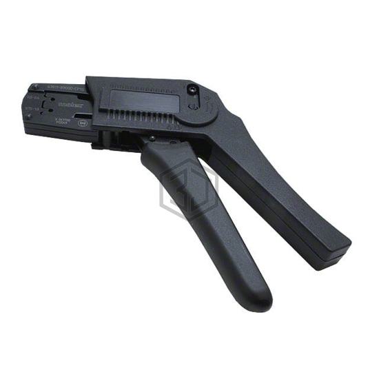 0638118900 - Molex - Crimpers, Applicators, Presses