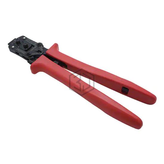 0638114200 - Molex - Crimpers, Applicators, Presses