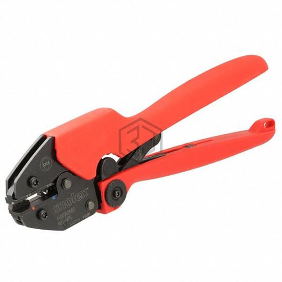 0640034200 - Molex - Crimpers, Applicators, Presses
