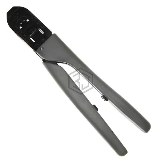 91510-1 - TE Application Tooling - Crimpers, Applicators, Presses