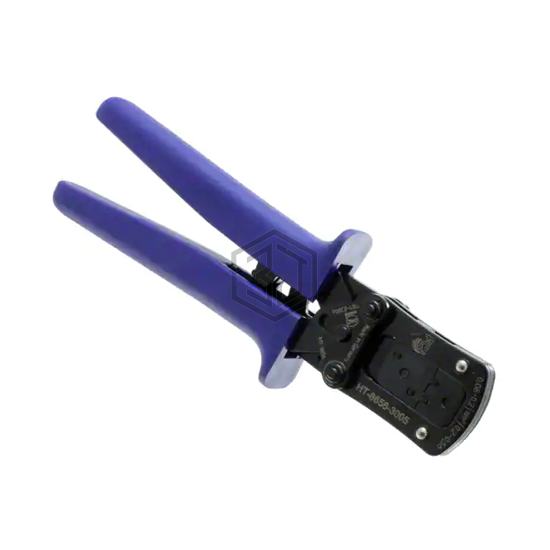 8656-3005 - Amphenol ICC (FCI) - Crimpers, Applicators, Presses