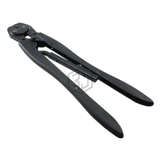 46447 - TE Application Tooling - Crimpers, Applicators, Presses