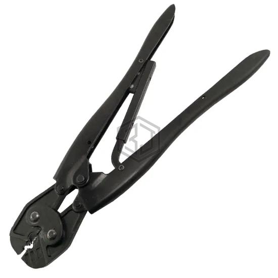 755336-1 - TE Application Tooling - Crimpers, Applicators, Presses