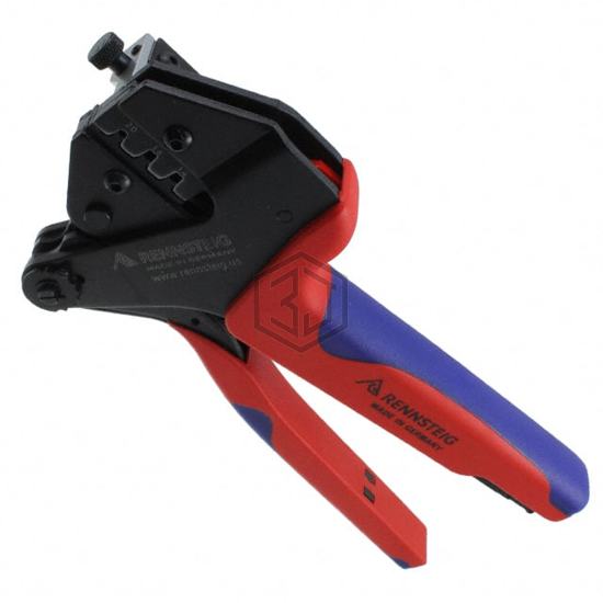 MFX-3954 - Amphenol Sine Systems Corp - Crimpers, Applicators, Presses