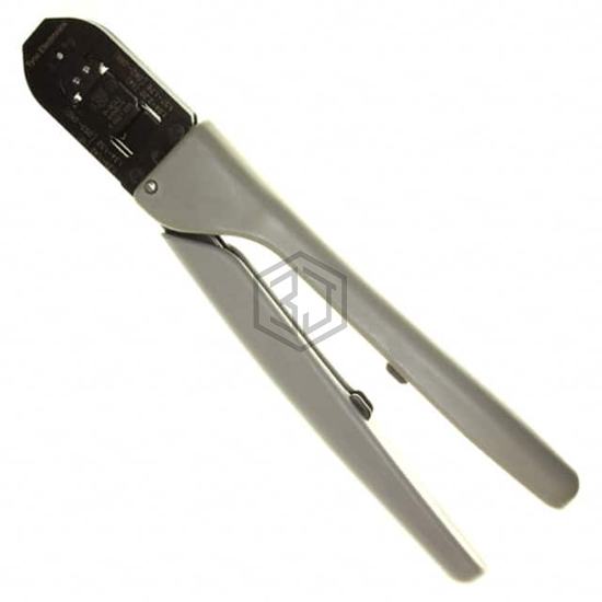 91560-1 - TE Application Tooling - Crimpers, Applicators, Presses