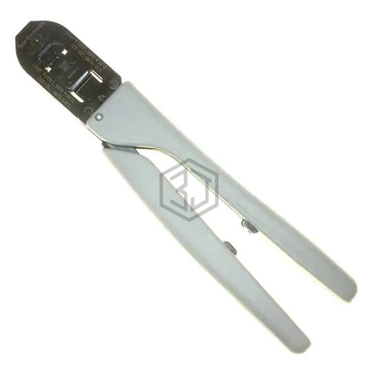 91518-1 - TE Application Tooling - Crimpers, Applicators, Presses
