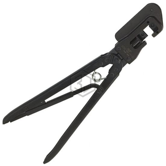 69710-1 - TE Application Tooling - Crimpers, Applicators, Presses