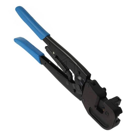 HT104/DF22A-1416 - Hirose Electric Co Ltd - Crimpers, Applicators, Presses