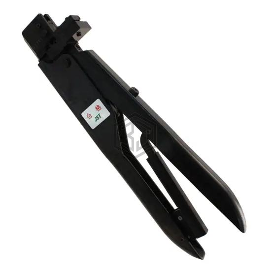 YRS-620 - JST Sales America Inc. - Crimpers, Applicators, Presses