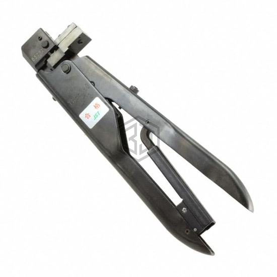 YRS-260 - JST Sales America Inc. - Crimpers, Applicators, Presses