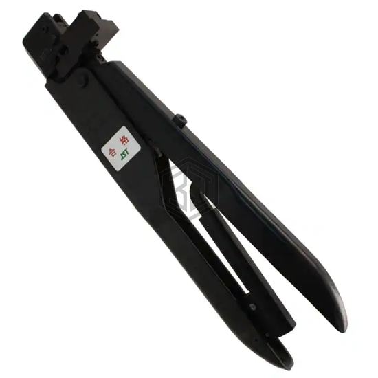 YRS-480 - JST Sales America Inc. - Crimpers, Applicators, Presses