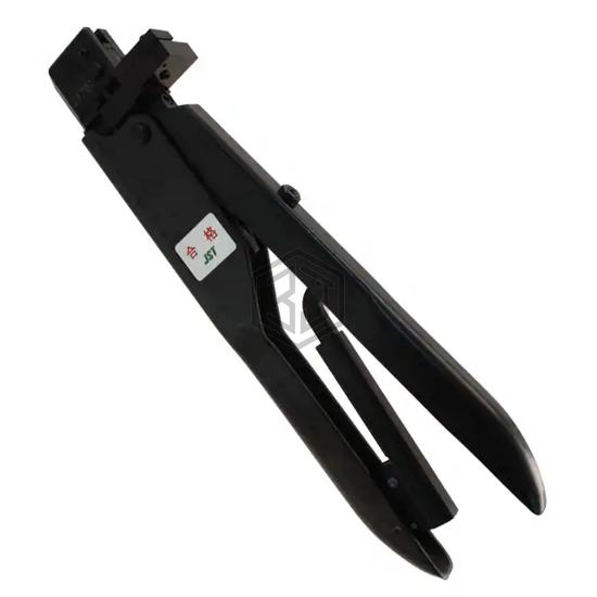 YRS-491 - JST Sales America Inc. - Crimpers, Applicators, Presses
