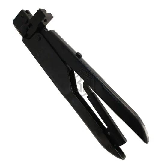YRS-243 - JST Sales America Inc. - Crimpers, Applicators, Presses