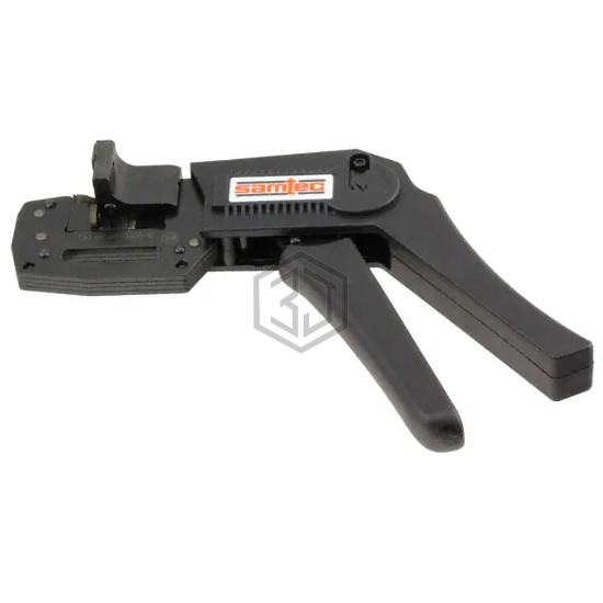 CAT-HT-203-2830-12 - Samtec Inc. - Crimpers, Applicators, Presses