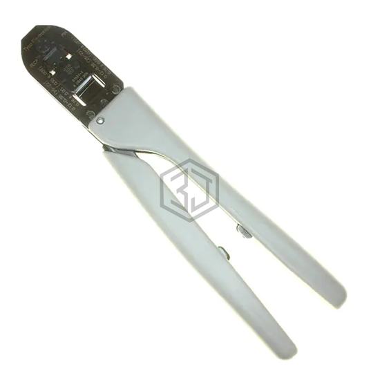 91531-1 - TE Application Tooling - Crimpers, Applicators, Presses