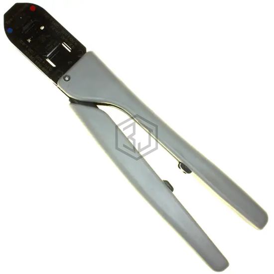 91503-1 - TE Application Tooling - Crimpers, Applicators, Presses