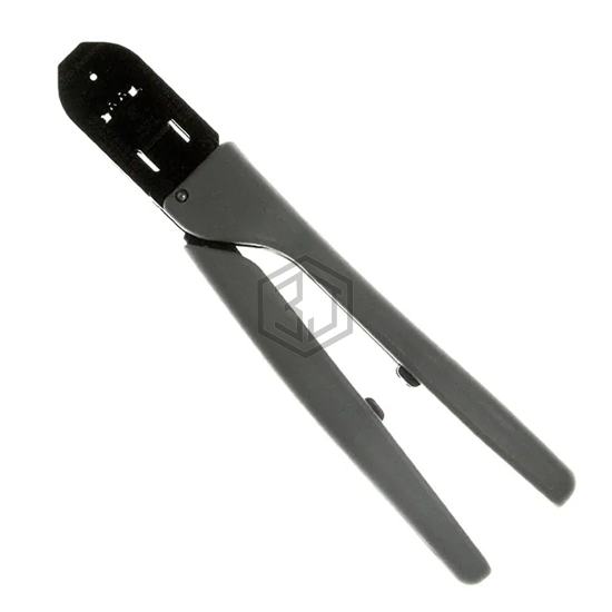91572-1 - TE Application Tooling - Crimpers, Applicators, Presses