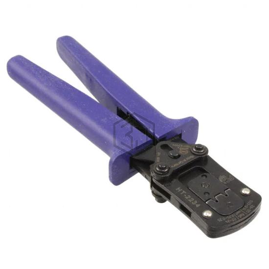 HT-2234 - Amphenol ICC (FCI) - Crimpers, Applicators, Presses