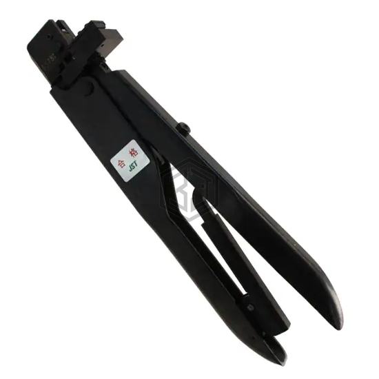 YRS-692 - JST Sales America Inc. - Crimpers, Applicators, Presses