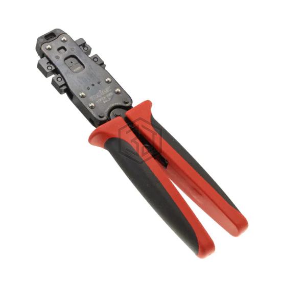 0638282000 - Molex - Crimpers, Applicators, Presses