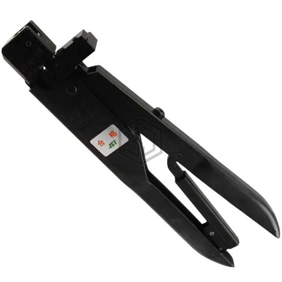 YRS-859 - JST Sales America Inc. - Crimpers, Applicators, Presses