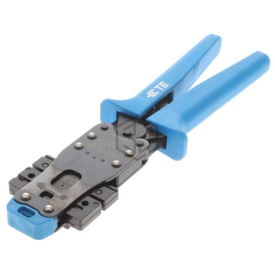 4-1579014-0 - TE Application Tooling - Crimpers, Applicators, Presses